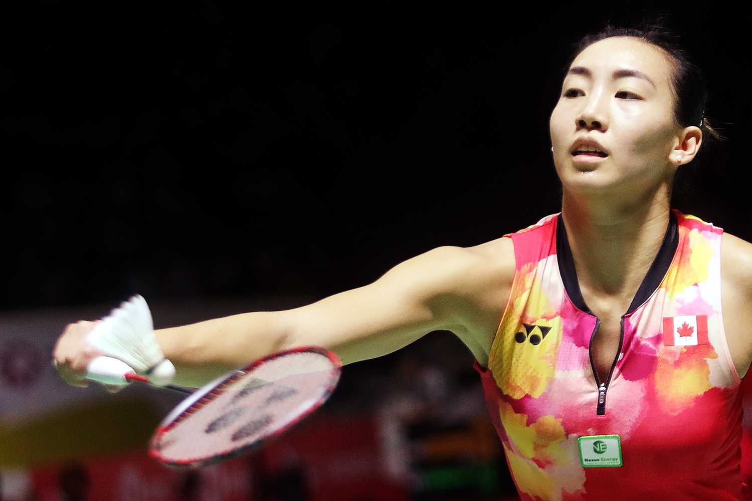 Michelle Li (Djarum Badminton)