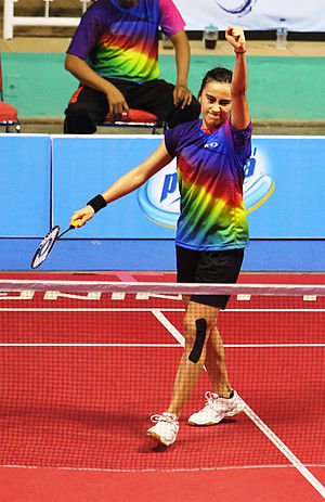 Bellaetrix Manuputty