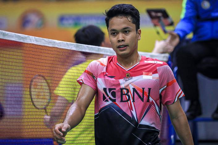 Anthony Sinisuka Ginting (Humas PP PBSI)