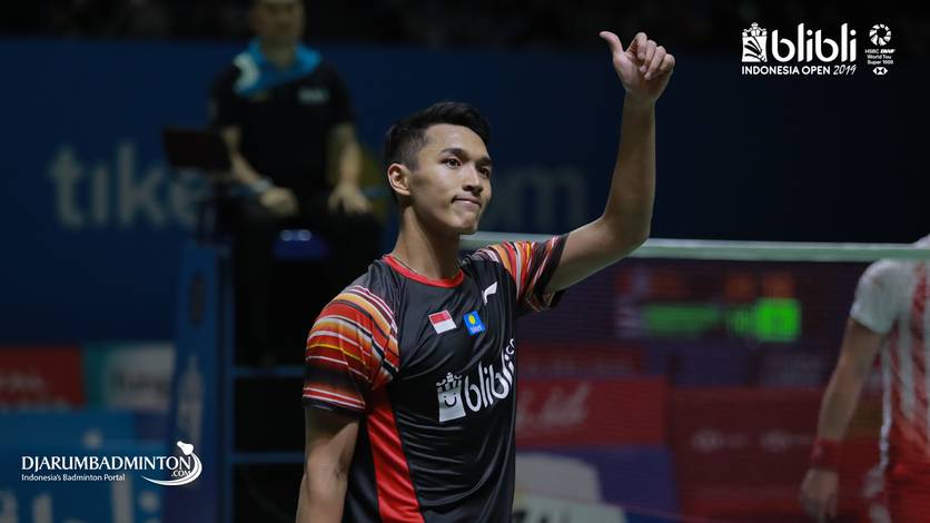 Jonatan Christie (Indonesia).