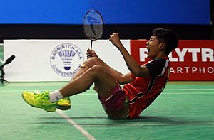 Bagas Kristianto Nugroho