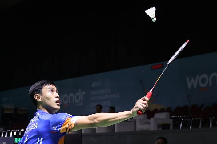 Shesar Hiren Rhustavito (Humas PP PBSI)