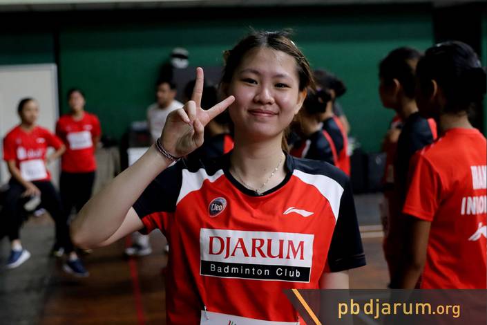 Helena Ayu Puspitasari.