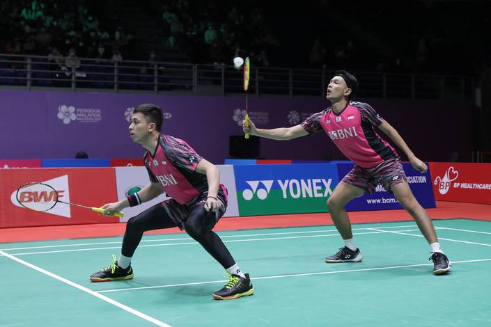 Fajar Alfian/Muhammad Rian Ardianto (Humas PP PBSI)