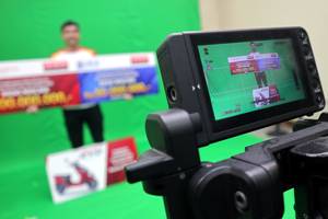 Bagas Maulana (Djarum Badminton)