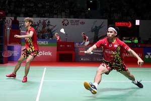 Dechapol Puavaranukroh/Sapsiree Taerattanachai (Humas PP PBSI)