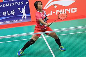 Yasnita Enggira Setiawan menghadang pengembalian.