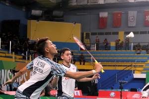 Fajar Alfian/Muhammad Rian Ardianto (Humas PP PBSI)