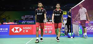 Fajar Alfian/Muhammad Rian Ardianto (Foto: PBSI)