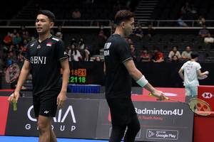 Fajar Alfian/Muhammad Rian Ardianto (Humas PP PBSI)