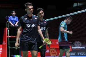 Fajar Alfian/Muhammad Rian Ardianto (Humas PP PBSI)