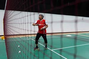 Herry Iman Pierngadi (Humas PP PBSI)