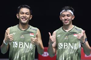 Fajar Alfian/Muhammad Rian Ardianto (Humas PP PBSI)