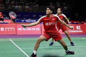 Adnan Maulana/Nita Violina Marwah (Humas PP PBSI)