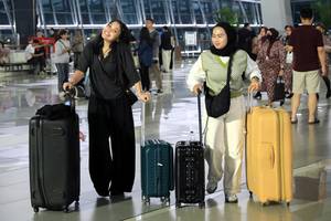 Gregoria Mariska Tunjung (Humas PP PBSI)