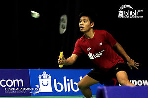 Syabda Perkasa Belawa