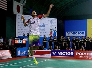 Bagas Kristianto Nugroho