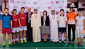 BWF World Super Series Finals