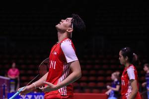 Adnan Maulana/Nita Violina Marwah (Humas PP PBSI)