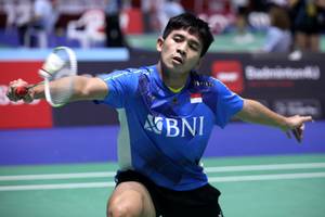 Bodhi Ratana Teja Gotama (Humas PP PBSI)