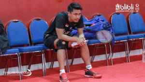 Tontowi Ahmad (Indonesia).