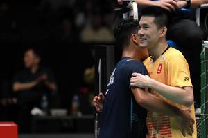 Kunlavut Vitidsarn (Humas PP PBSI)