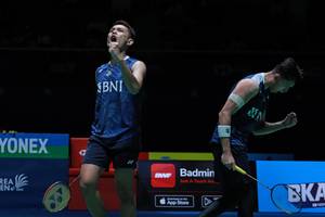 Fajar Alfian/Muhammad Rian Ardianto (Humas PP PBSI)