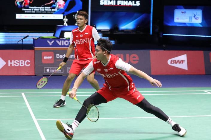 Fajar Alfian/Muhammad Rian Ardianto (Humas PP PBSI)