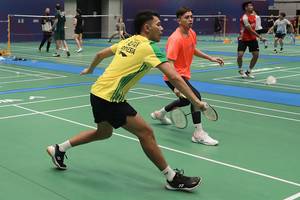 Fajar Alfian/Muhammad Rian Ardianto (Humas PP PBSI)