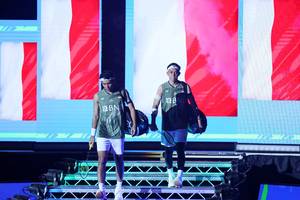 Fajar Alfian/Muhammad Rian Ardianto (Humas PP PBSI)