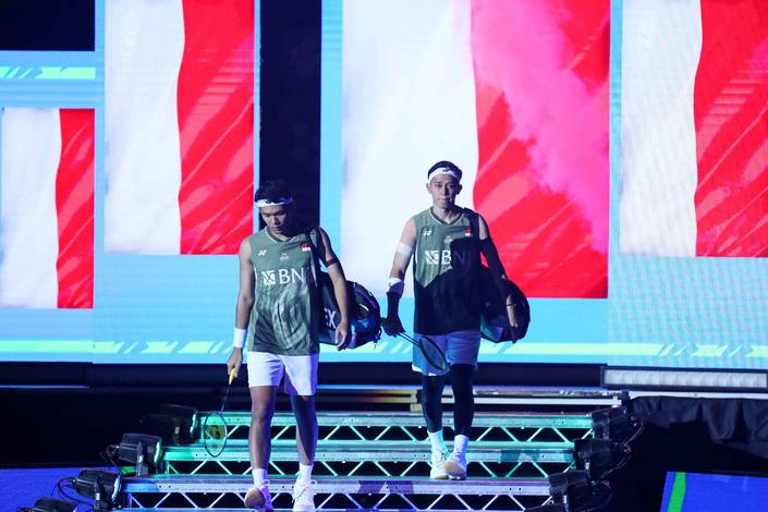 Fajar Alfian/Muhammad Rian Ardianto (Humas PP PBSI)