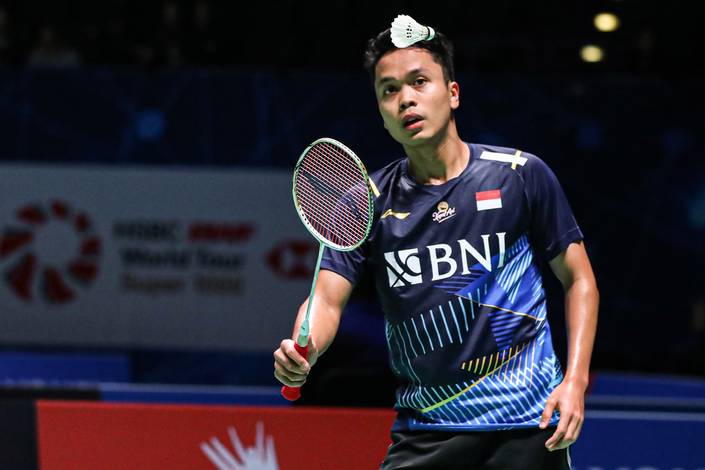 Anthony Sinisuka Ginting (Humas PP PBSI)
