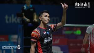 Jonatan Christie (Indonesia).