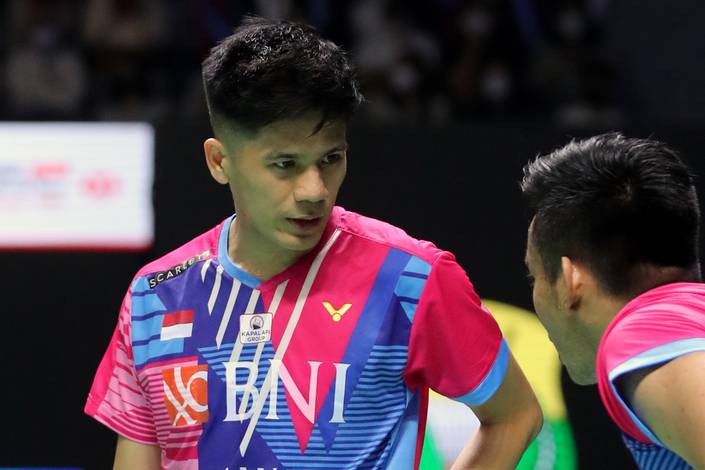 Yeremia Erich Yoche Yacob Rambitan (Djarum Badminton)