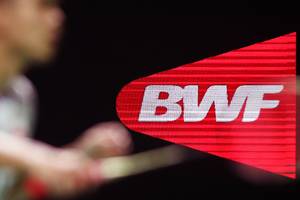 Badminton World Federation (Djarum Badminton)