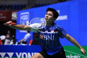 Bodhi Ratana Teja Gotama (Humas PP PBSI)