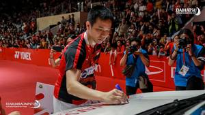 Hendra Setiawan (Indonesia).