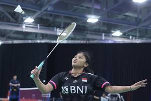 Thalita Ramadhani Wiryawan (Humas PP PBSI)