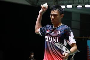 Shesar Hiren Rhustavito (Humas PP PBSI)