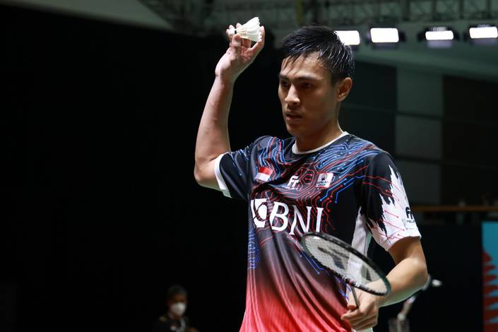 Shesar Hiren Rhustavito (Humas PP PBSI)