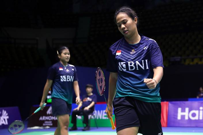 Jesita Putri Miantoro/Febi Setianingrum (Humas PP PBSI)