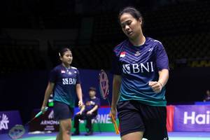 Jesita Putri Miantoro/Febi Setianingrum (Humas PP PBSI)