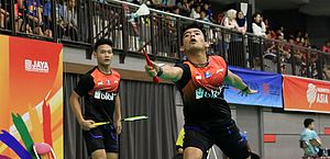 Ghifari Anandaffa Prihardika/Pramudya Kusumawardana Riyanto