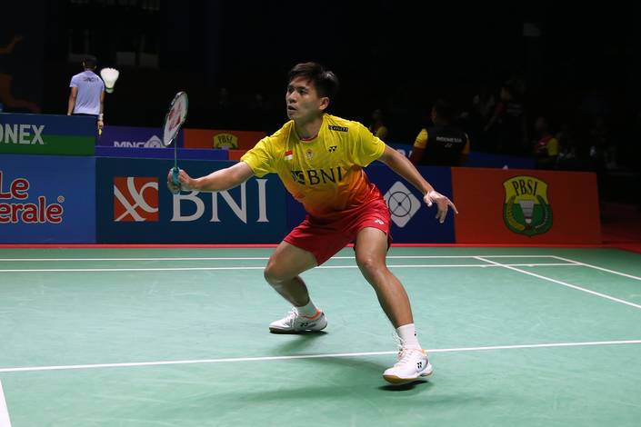 Bodhi Ratana Teja Gotama (Humas PP PBSI)