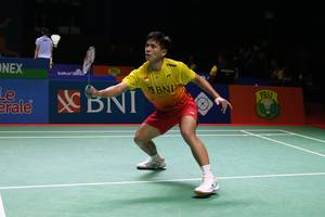 Bodhi Ratana Teja Gotama (Humas PP PBSI)