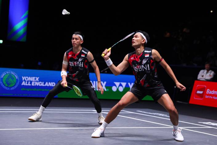 Fajar Alfian/Muhammad Rian Ardianto (Humas PP PBSI)