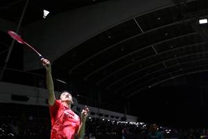 Jason Christ Alexander (Humas PP PBSI)