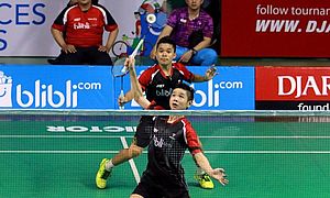 Leo Rolly Carnado/Alan Darmasaputra Kristanto