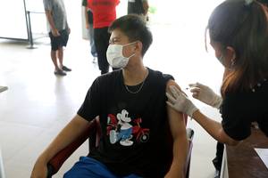 Siti Fadia Silva Ramadhanti (Humas PP PBSI)