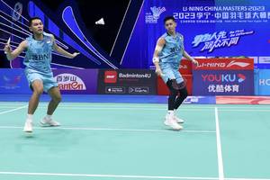 Fajar Alfian/Muhammad Rian Ardianto (Humas PP PBSI)